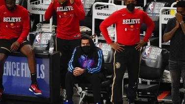 Alerta en Hawks: Trae Young se perderá el quinto partido ante los Bucks