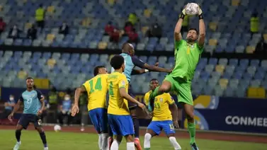 Ederson reemplazará a Alisson como arquero ante Chile Ederson reemplazará a Alisson como arquero ante Chile