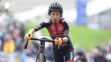 Fallece de cáncer a los 31 años la ciclista belga Jolien Verschueren