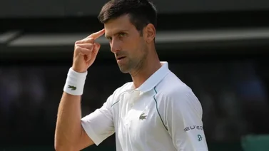 Djokovic sigue imparable