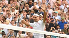 Federer felicita a España