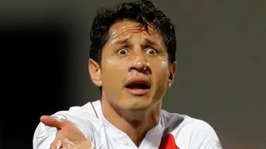 Gianluca Lapadula: Estoy feliz por este partidazo Gianluca Lapadula: Estoy feliz por este partidazo