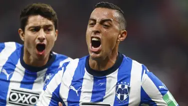 Naturalizado Funes Mori se estrena con la selección mexicana Naturalizado Funes Mori se estrena con la selección mexicana
