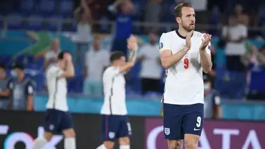 Inglaterra irá a buscar a la reina en Wembley tras pasar a semifinales Inglaterra irá a buscar a la reina en Wembley tras pasar a semifinales