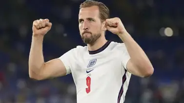 Kane: Nada que decir, fue una noche perfecta Kane: Nada que decir, fue una noche perfecta