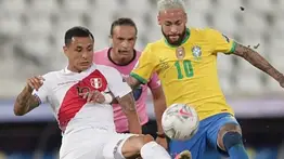 Brasil a confirmar sus galones ante un Perú que apuesta en la épica