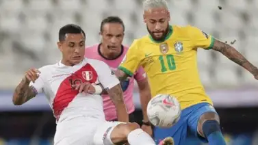Brasil a confirmar sus galones ante un Perú que apuesta en la épica Brasil a confirmar sus galones ante un Perú que apuesta en la épica