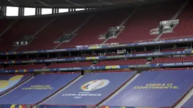 Al brasileño le interesa más la Eurocopa que la Copa América Al brasileño le interesa más la Eurocopa que la Copa América