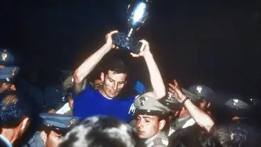 El interesante récord que tiene Italia en Eurocopas y otras curiosidades de la "Azzurra" en dicho torneo El interesante récord que tiene Italia en Eurocopas y otras curiosidades de la "Azzurra" en dicho torneo