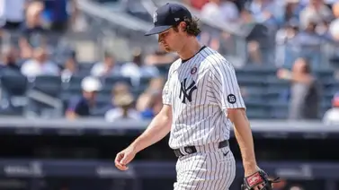 Cole y Chapman se unen a la debacle neoyorquina Cole y Chapman se unen a la debacle neoyorquina