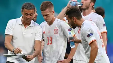 Italia contra España: bajo el cielo de un verano inglés en Wembley Italia contra España: bajo el cielo de un verano inglés en Wembley