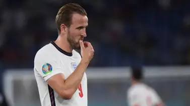 Kane: "Tenemos una gran oportunidad" Kane: "Tenemos una gran oportunidad"