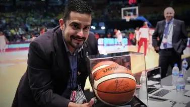 Oswaldo Narváez: Nosotros no teníamos un plan de recambio. Jugábamos muy poco Oswaldo Narváez: Nosotros no teníamos un plan de recambio. Jugábamos muy poco