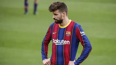 Piqué felicita a España por su Eurocopa: No hay mejor selección Piqué felicita a España por su Eurocopa: No hay mejor selección