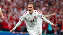 Inglaterra doblega a Dinamarca y está en la final de la Euro