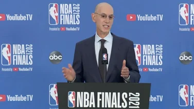 NBA: Comisionado asevera que han sanado los problemas financieros