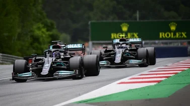 Alonso: Hay que ser cautos y no descartar a Mercedes aún