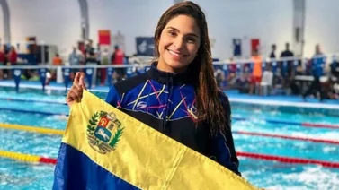 Jeserik Pinto: Esto es un premio que esperaba desde hace mucho