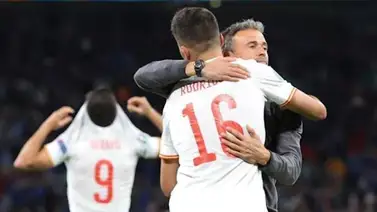 Nuevos retos e incertidumbres de la selección de Luis Enrique Nuevos retos e incertidumbres de la selección de Luis Enrique