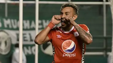 El colombiano Vergara reconoce que fue complicado dejar al América de Cali El colombiano Vergara reconoce que fue complicado dejar al América de Cali