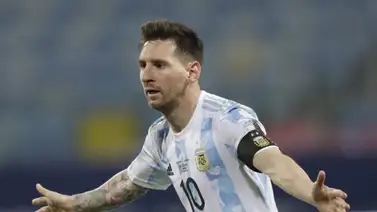 ¿Por qué Argentina ganará la final de la Copa América? ¿Por qué Argentina ganará la final de la Copa América?