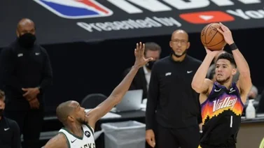 Devin Booker: "Los Bucks nos lo van a poner difícil siempre"