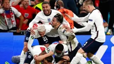 La relación de amor y odio de Irlanda con Inglaterra a las puertas de la final La relación de amor y odio de Irlanda con Inglaterra a las puertas de la final