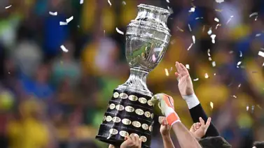 La AFA pone a disposición 2.100 entradas para la final de la Copa América La AFA pone a disposición 2.100 entradas para la final de la Copa América