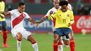 Gareca y Rueda a por el tercer lugar con cambios en el once Gareca y Rueda a por el tercer lugar con cambios en el once