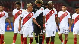 Nos vamos con la frente en alto y sin rencor afirma presidente de Perú