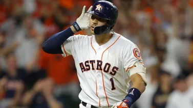 Carlos Correa inactivado por covid-19