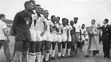 La final de Copa América más humillante por Brasil La final de Copa América más humillante por Brasil
