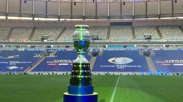 ¿Cómo conseguir el acceso a la final de la Copa América? ¿Cómo conseguir el acceso a la final de la Copa América?
