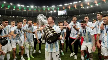 Así transcurrieron 28 años sin títulos para Argentina y estos fueron sus resultados Así transcurrieron 28 años sin títulos para Argentina y estos fueron sus resultados