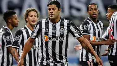 El Mineiro viaja a Argentina sin saber si podrá contar con Nacho y Vargas El Mineiro viaja a Argentina sin saber si podrá contar con Nacho y Vargas