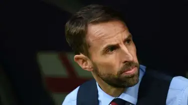 Southgate: No podemos recriminarnos nada Southgate: No podemos recriminarnos nada