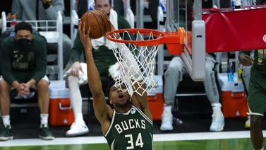 Bucks acortan distancias ante los Suns en las Finales de la NBA (+VIDEOS)