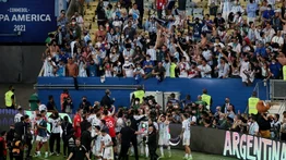 Multan Conmebol por aglomeraciones en el Maracaná en la final de Copa América