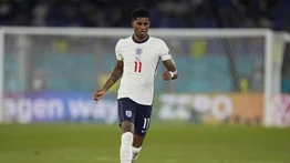 Rashford: "Nunca me disculparé por quién soy y de dónde vengo"