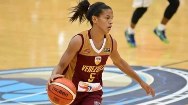 La base venezolana Roselis Silva ficha por el Lointek Gernika