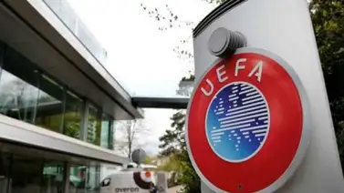 Juzgado rechaza recurso de la UEFA contra la personación de A22 Sports Juzgado rechaza recurso de la UEFA contra la personación de A22 Sports