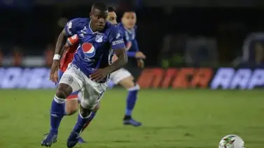 Jugador descartado por Boca por anomalía cardiaca volverá a jugar en Colombia Jugador descartado por Boca por anomalía cardiaca volverá a jugar en Colombia