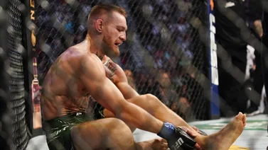 Conor McGregor envía un mensaje a toda la afición del UFC (+VIDEO)