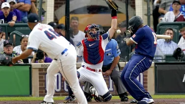 Así se tripearon los venezolanos el Juego de Estrellas 2021 (+Fotos y Videos)