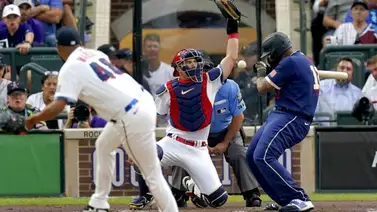 Así se tripearon los venezolanos el Juego de Estrellas 2021 (+Fotos y Videos) Así se tripearon los venezolanos el Juego de Estrellas 2021 (+Fotos y Videos)
