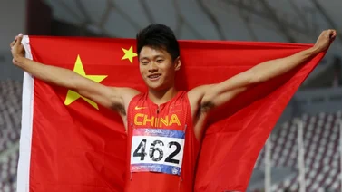 China tratará de recuperar la segunda plaza en el medallero de Tokio