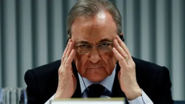 El penalista Rodríguez Mourullo defenderá a Florentino Pérez en caso audios