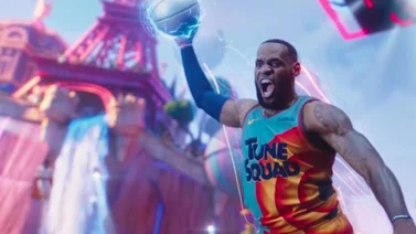 "Space Jam" regresa al cine con LeBron James y una Lola Bunny menos sexual