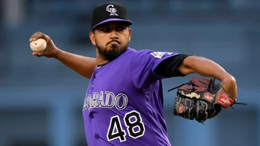 PAR DE ASES: Germán Márquez y Pablo López dominantes