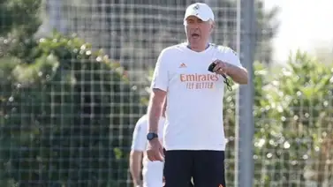 Ancelotti destaca el compromiso de Carvajal, Nacho, Marcelo, Lucas e Isco Ancelotti destaca el compromiso de Carvajal, Nacho, Marcelo, Lucas e Isco